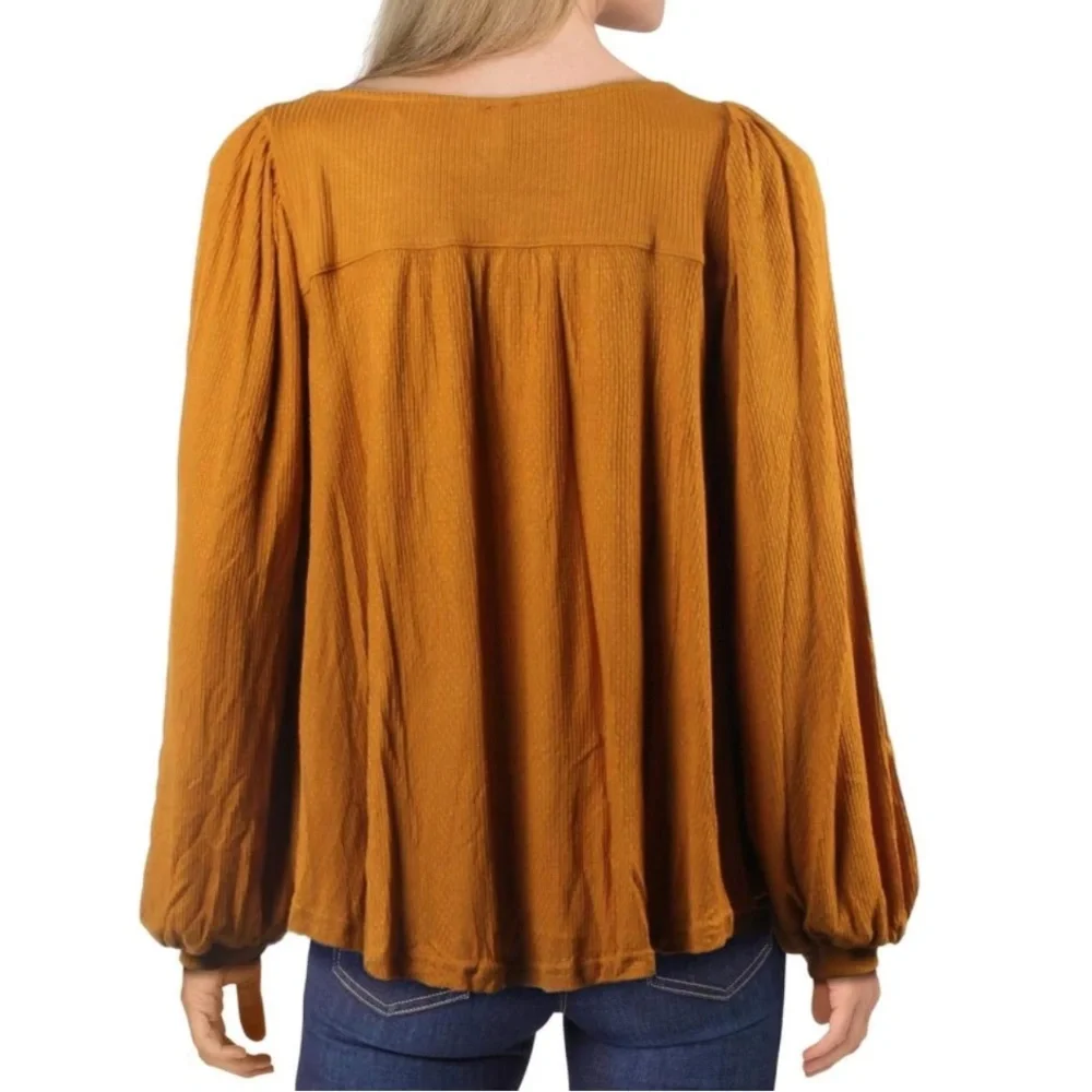 Free People Devin Top size small